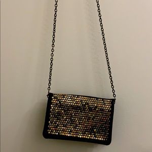 Street Level Cross Body handbag